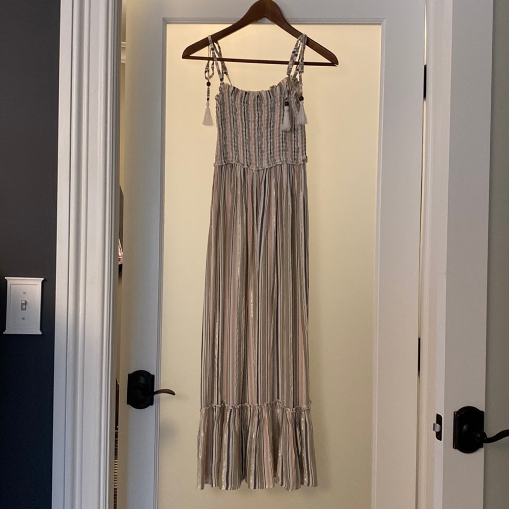 *New with Tags* Spiaggia Dolce Sundress